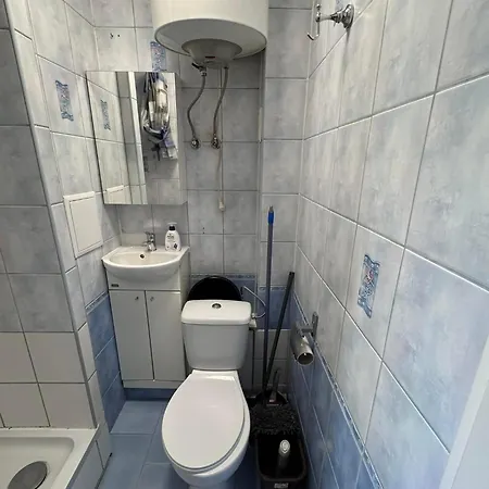 Szuwary Appartement