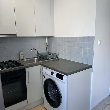 Appartement Szuwary