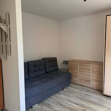Szuwary Apartament Gdańsk