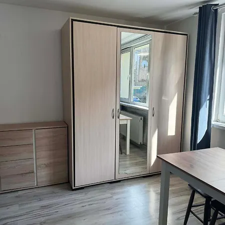 Szuwary Appartement