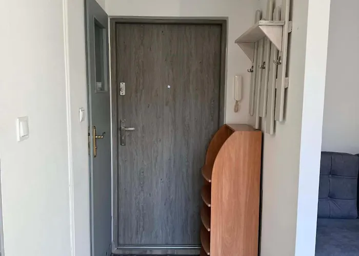 Apartament Szuwary Gdańsk