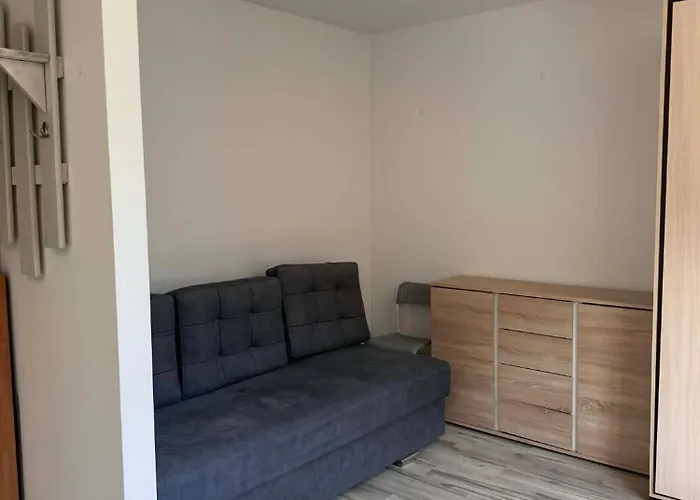 Szuwary Apartament Gdańsk