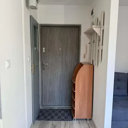 Apartment Szuwary Gdansk